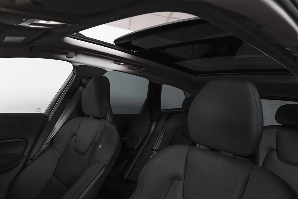 Volvo XC60 – foto 13