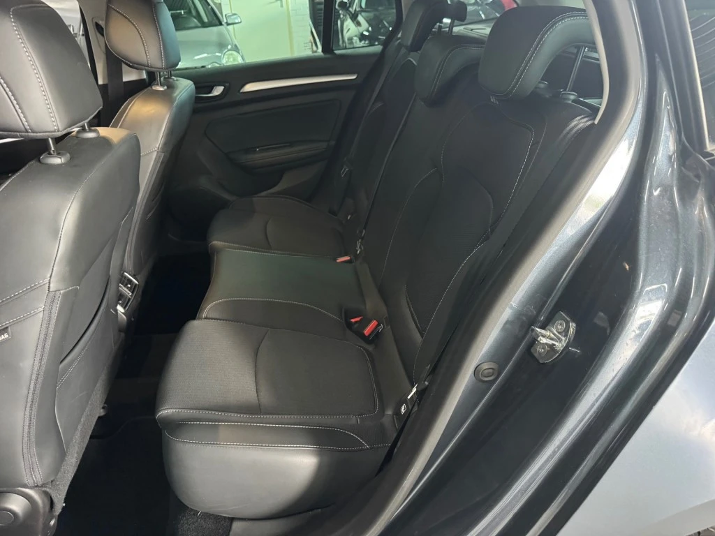 Renault Mégane – foto 20