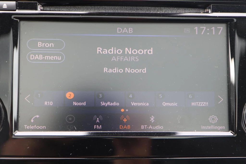 Nissan QASHQAI – foto 50