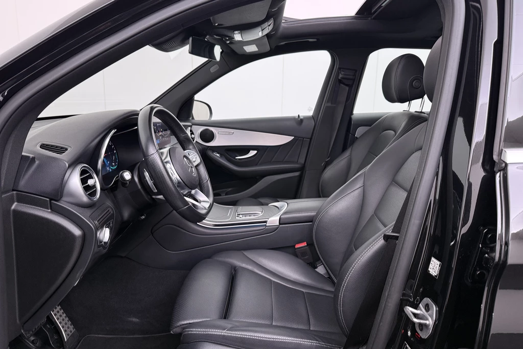 Mercedes-Benz GLC – foto 11