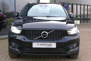 Volvo XC40 – thumbnail 8