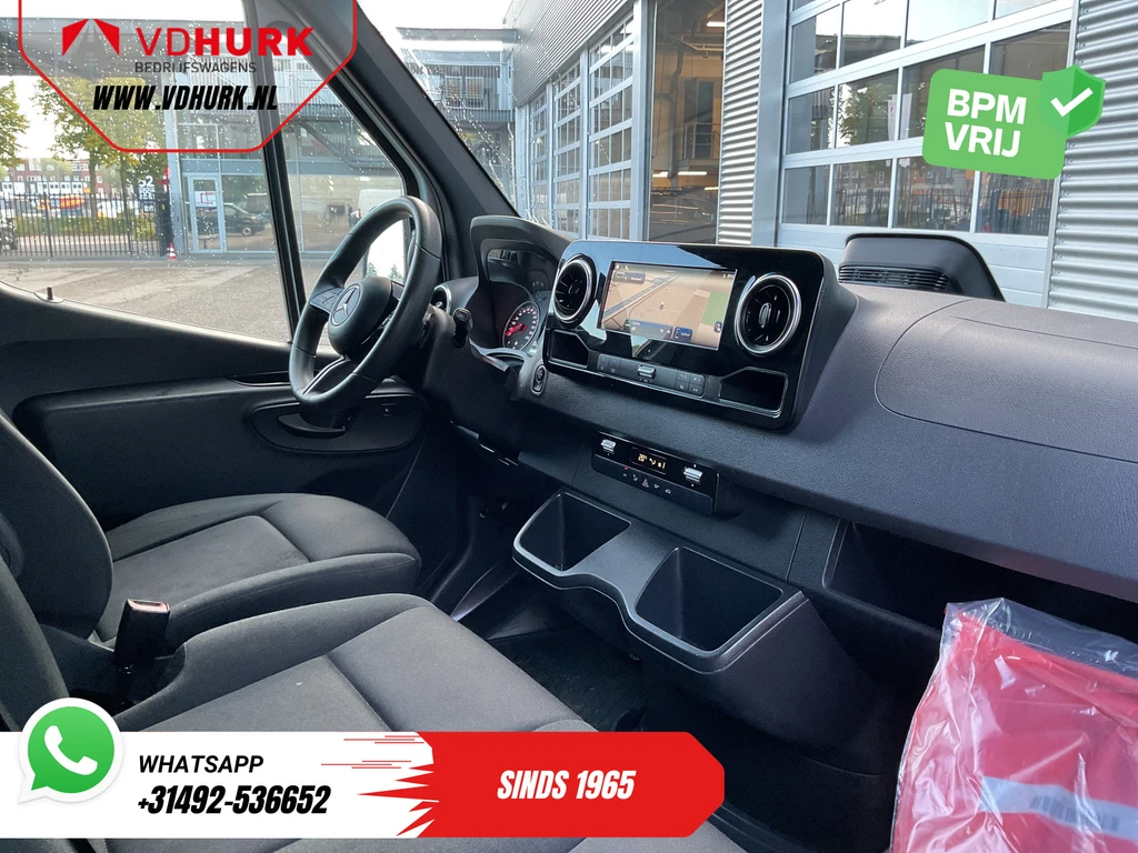 Mercedes-Benz Sprinter – foto 9