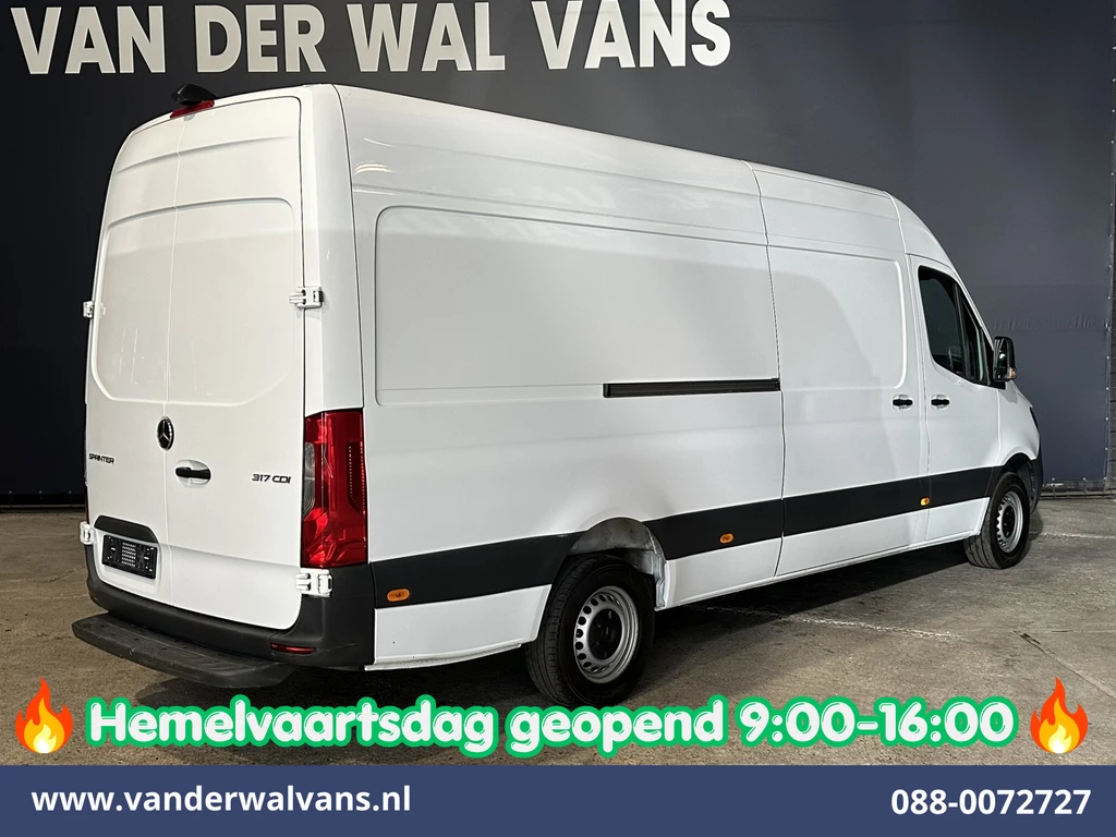 Mercedes-Benz Sprinter – foto 3
