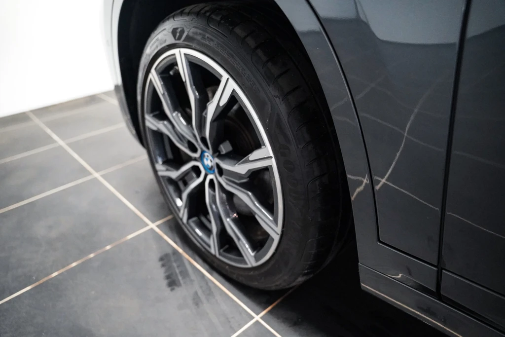 BMW X1 – foto 21