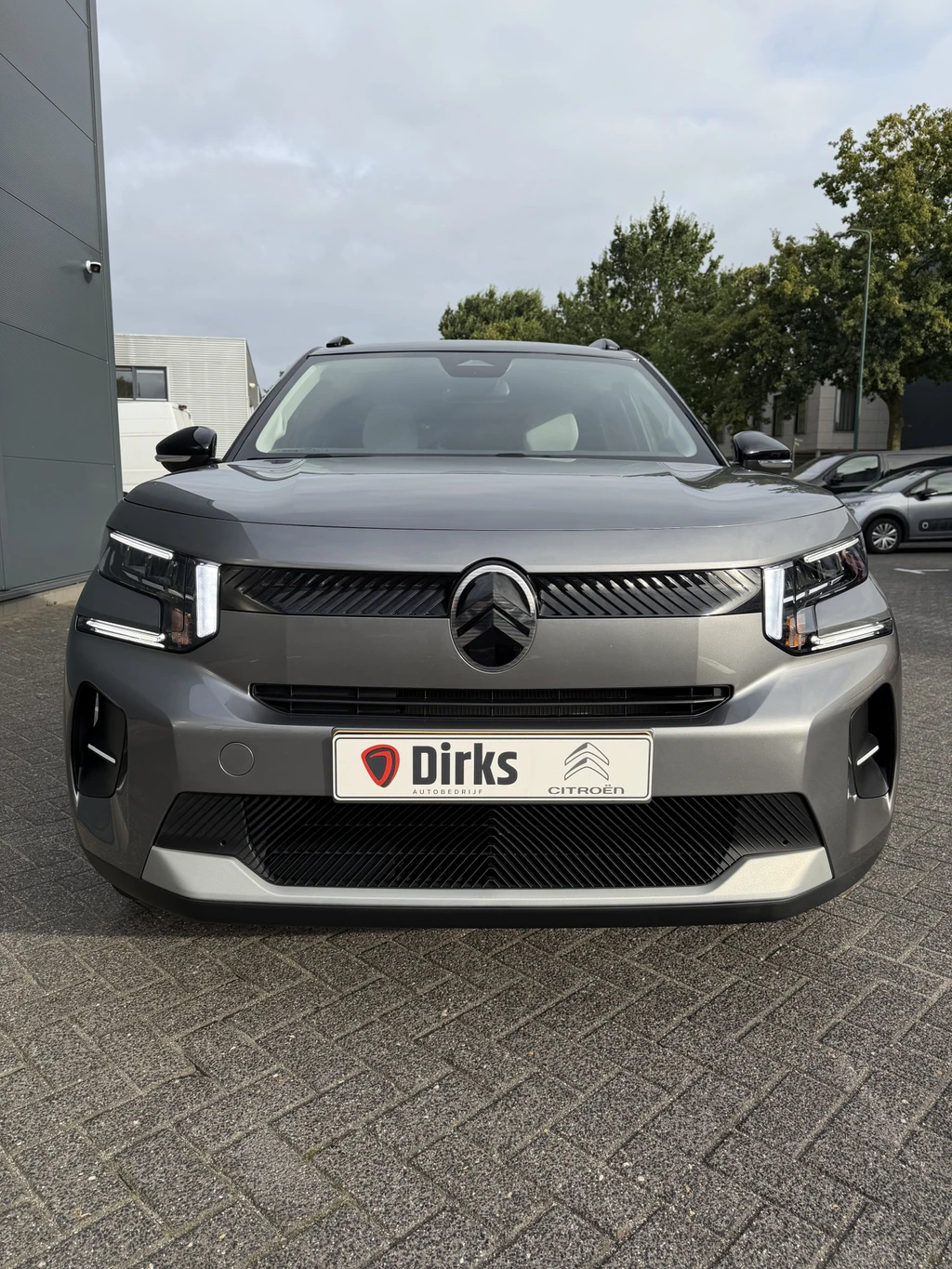 Citroën ë-C3 – foto 9