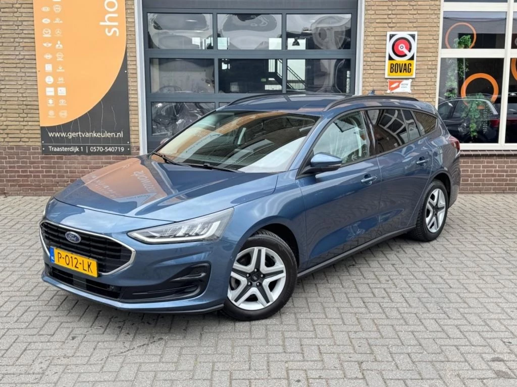 Ford Focus – foto 2