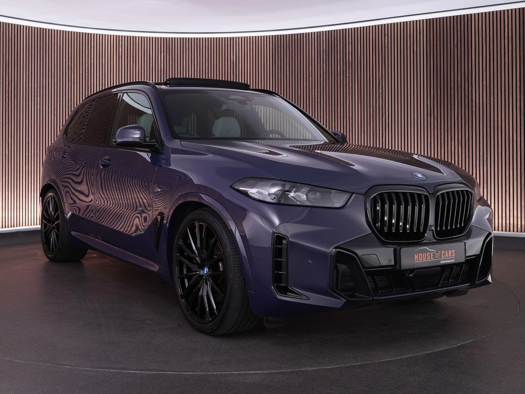 BMW X5 – foto 16