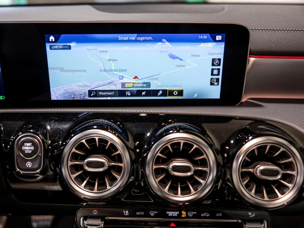 Mercedes-Benz CLA – foto 29