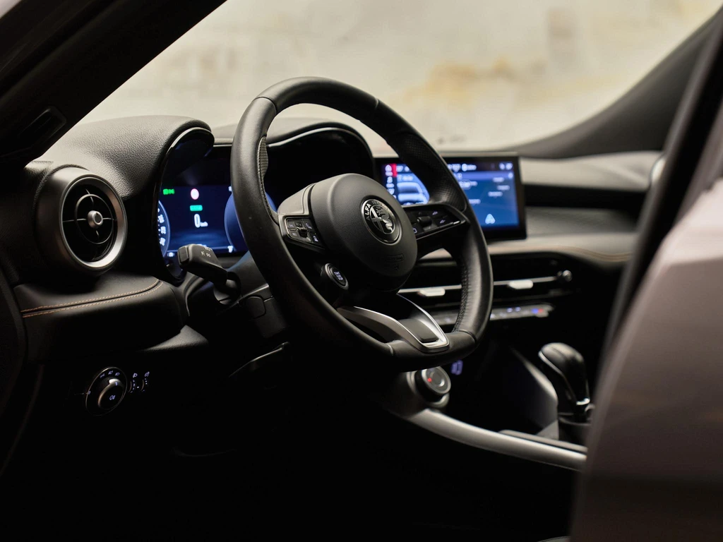 Alfa Romeo Tonale – foto 18