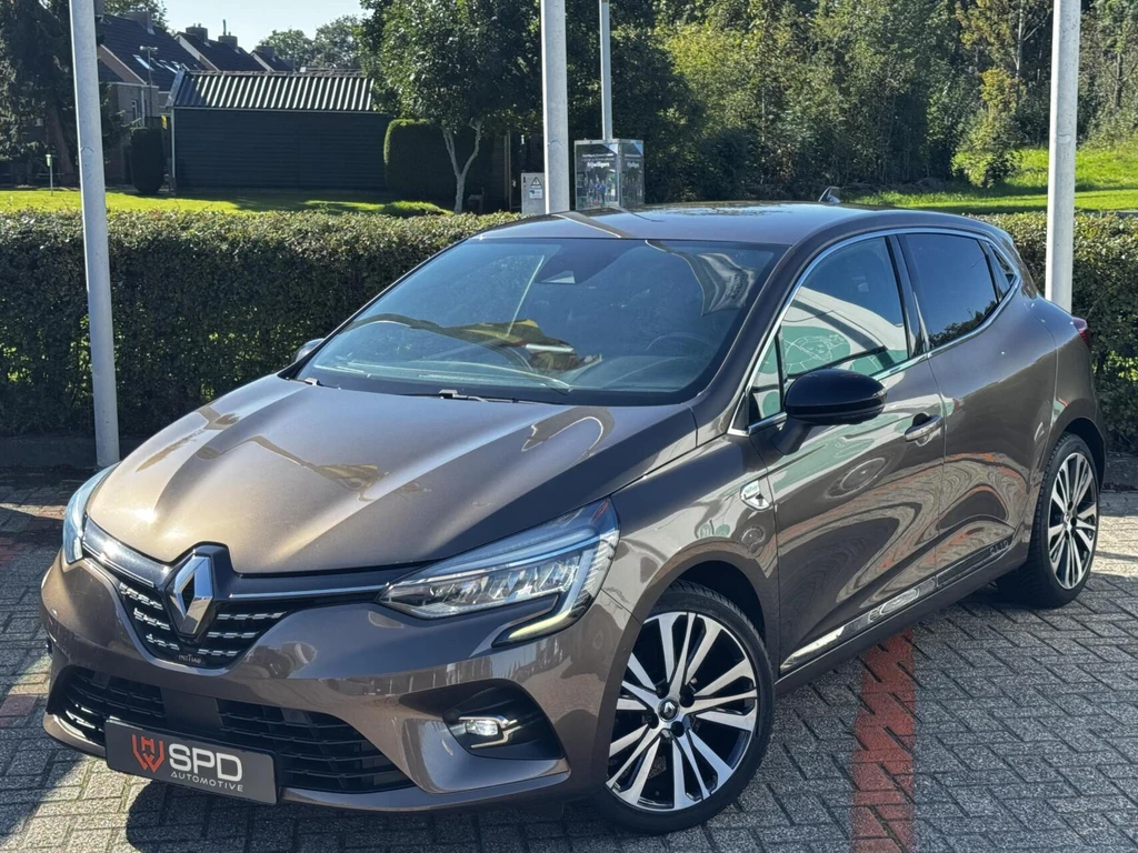 Renault Clio – foto 2