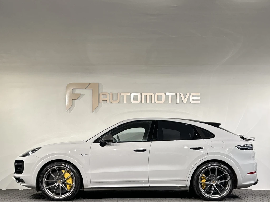 Porsche Cayenne – foto 3