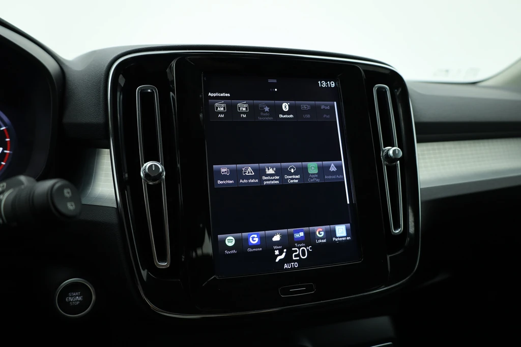 Volvo XC40 – foto 25