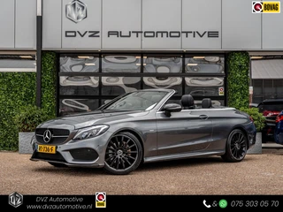 Mercedes-Benz C-Klasse – thumbnail 1
