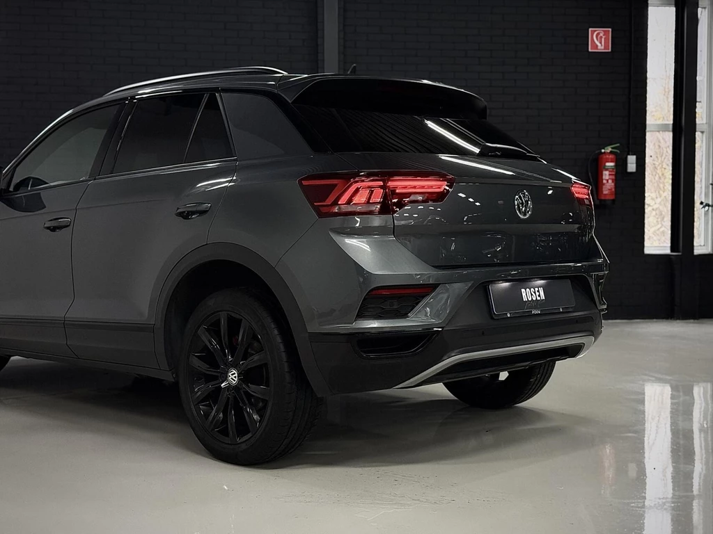 Volkswagen T-Roc – foto 6
