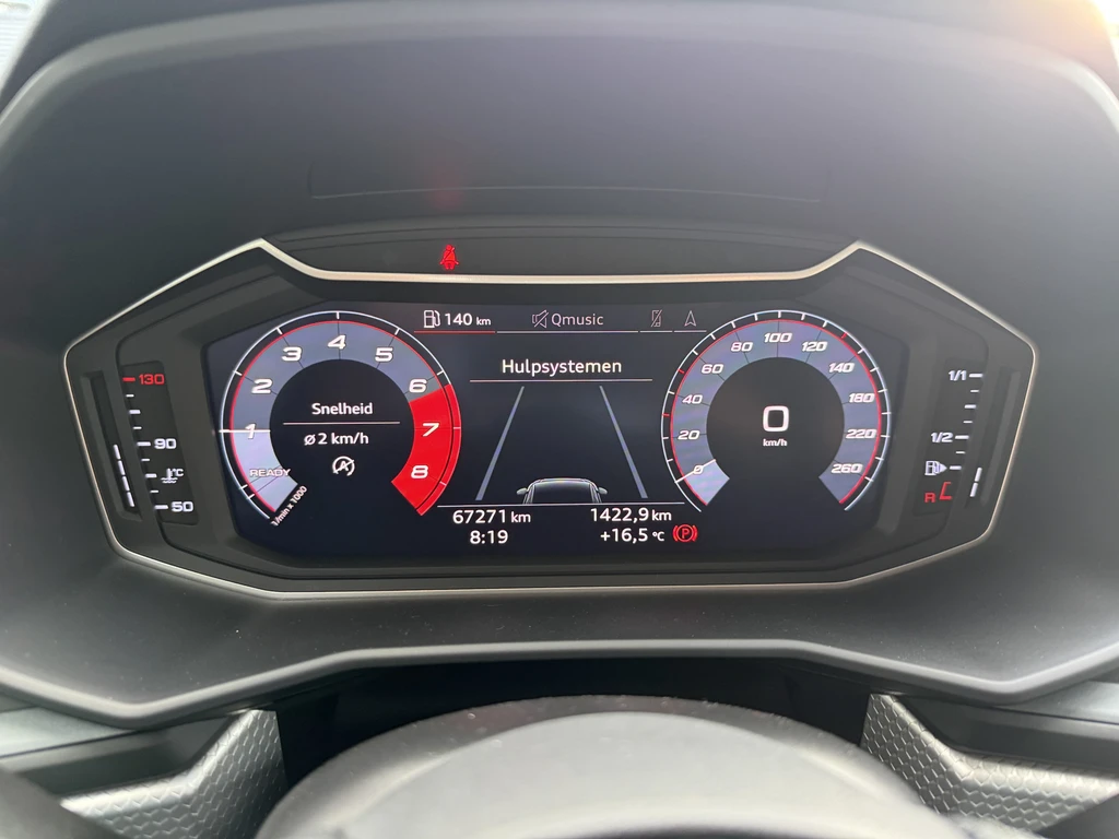 Audi A1 Sportback – foto 16