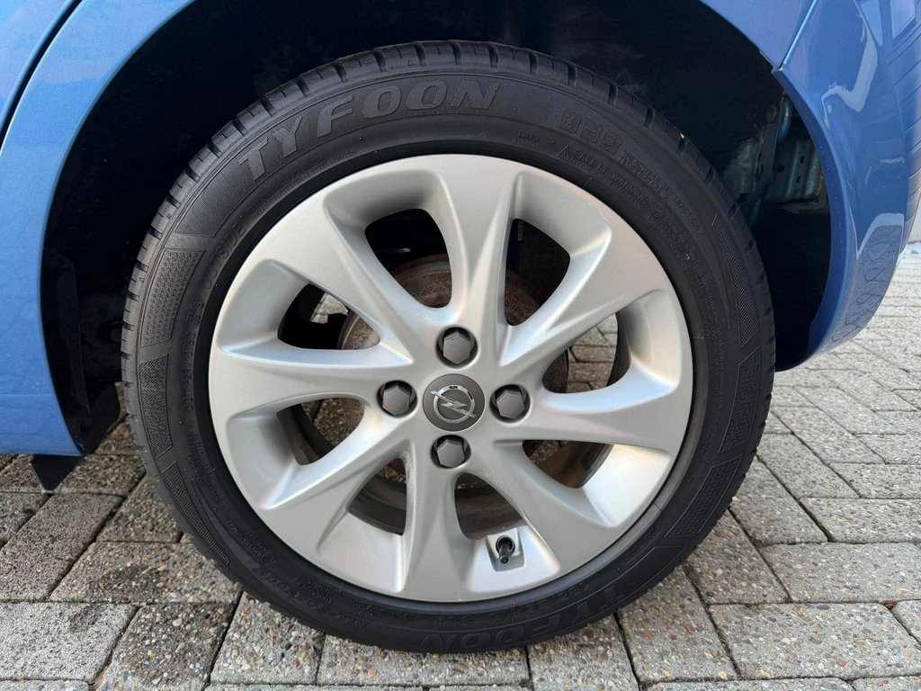 Opel KARL – foto 16