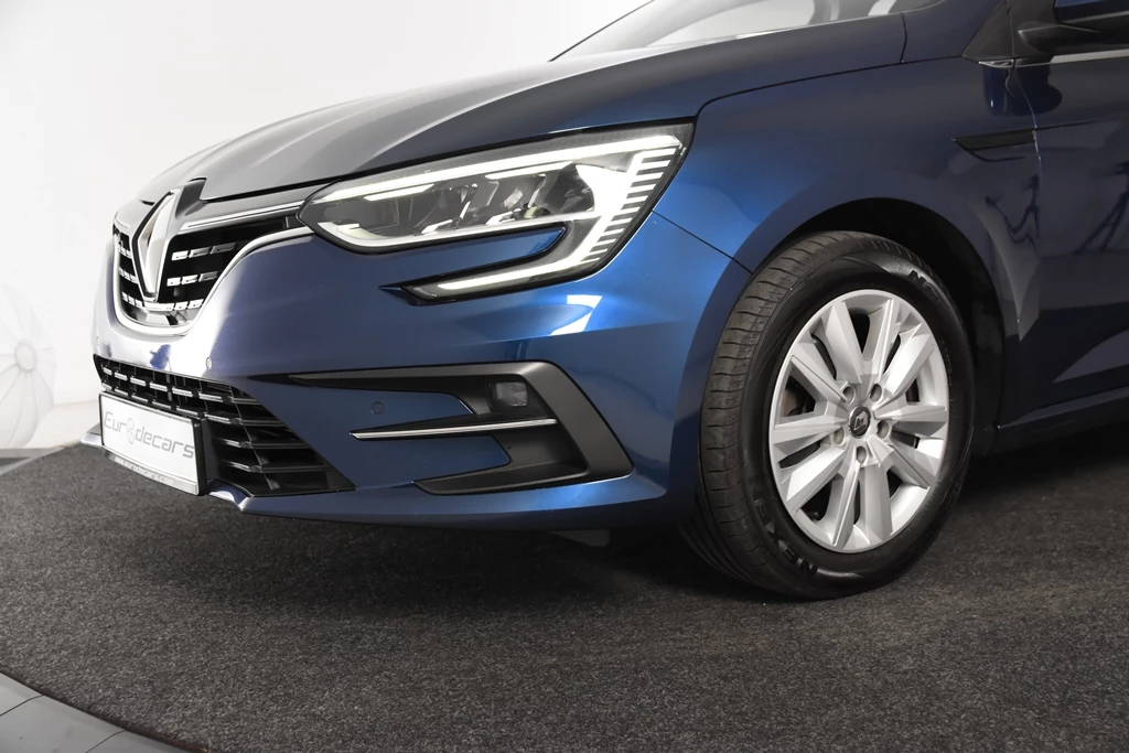 Renault Mégane Estate – foto 5