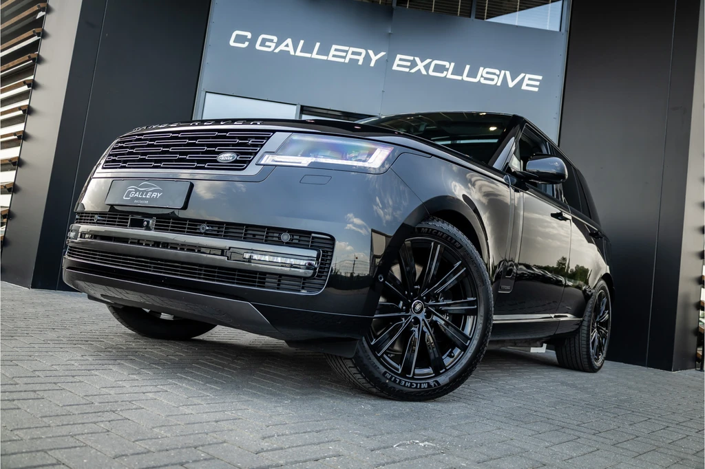 Land Rover Range Rover – foto 3