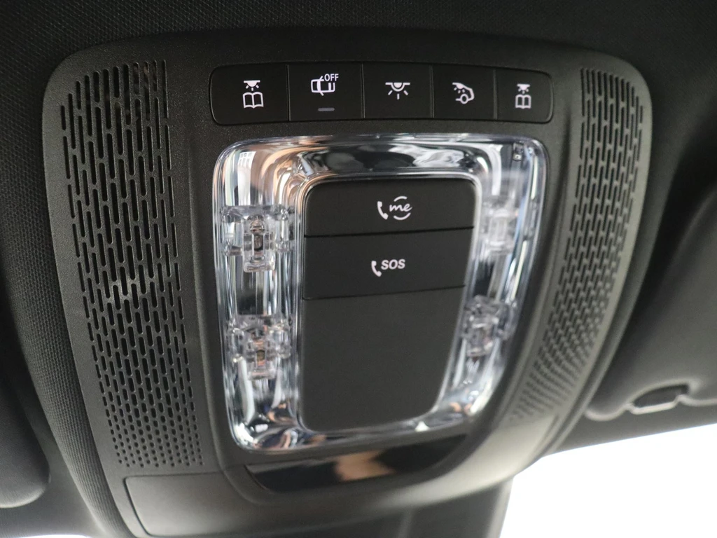 Mercedes-Benz EQA – foto 28