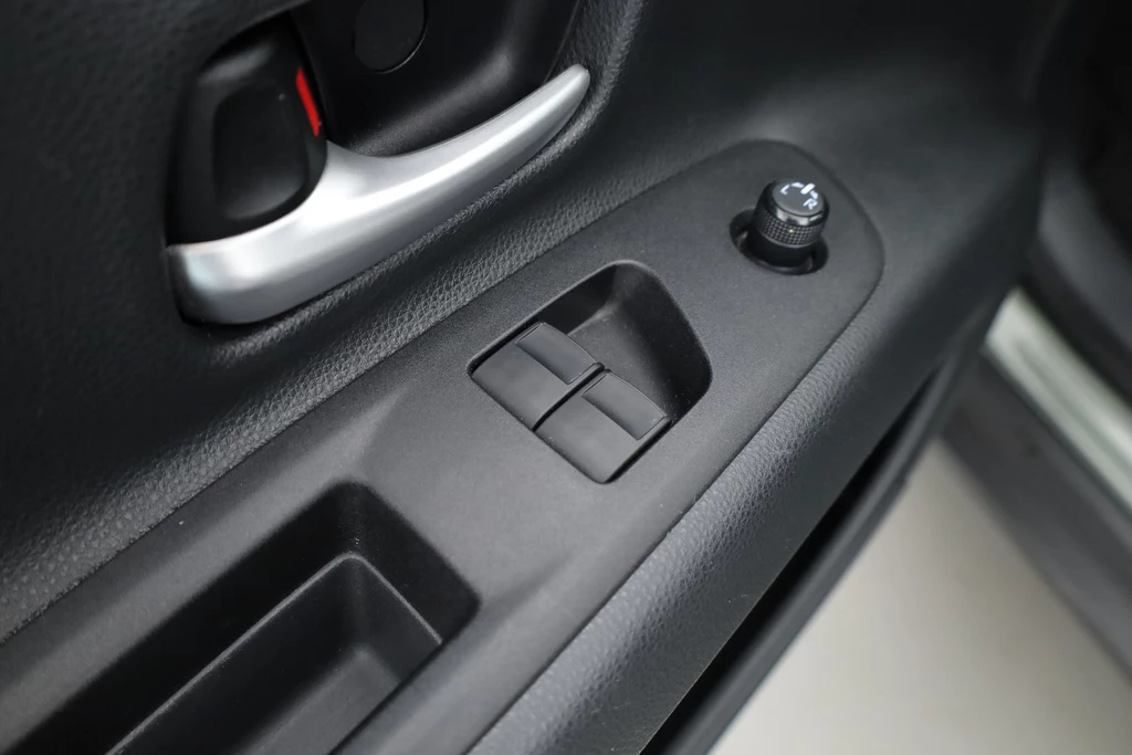 Toyota Aygo – foto 11