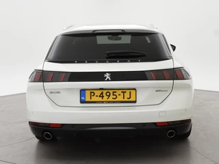 Peugeot 508 – thumbnail 3