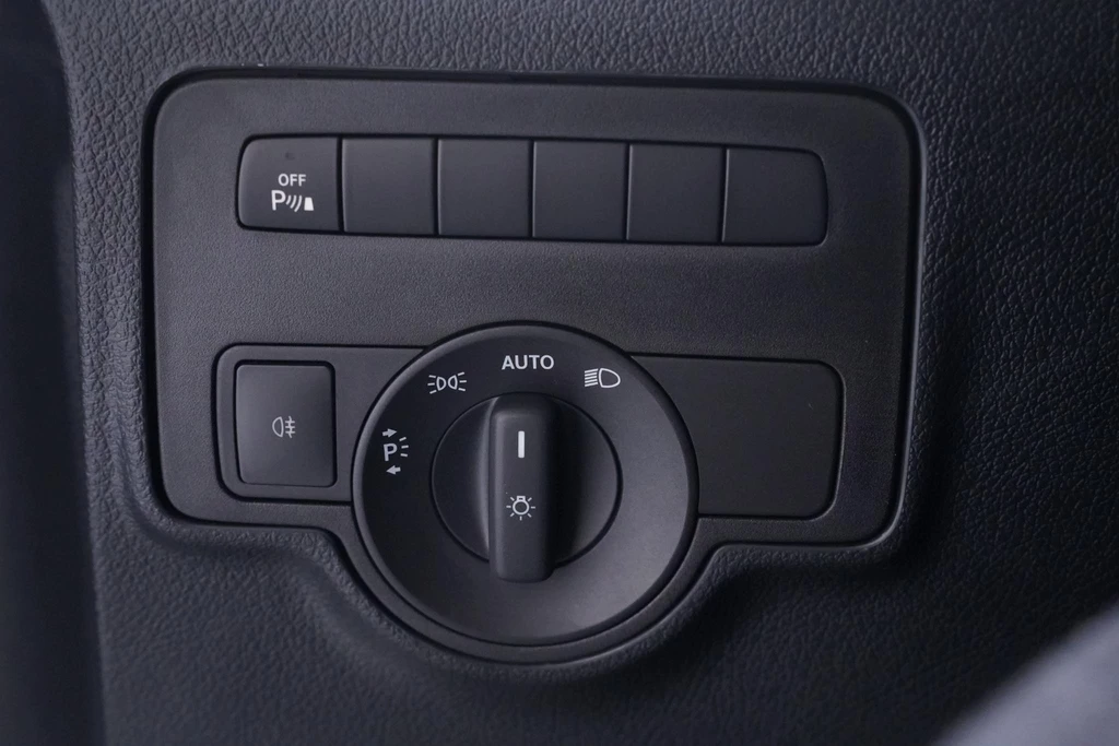 Mercedes-Benz Vito – foto 40