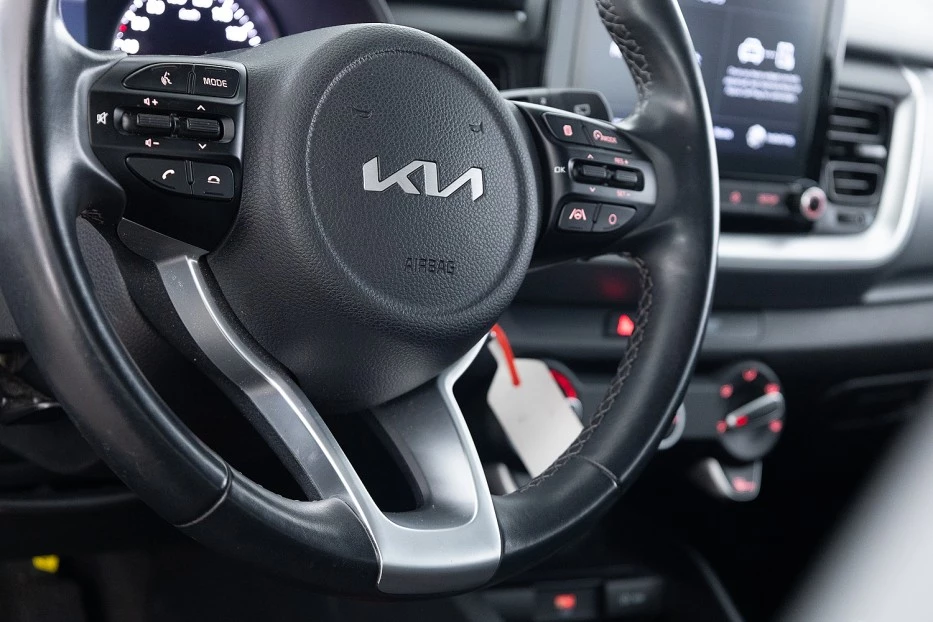 Kia Stonic – foto 13
