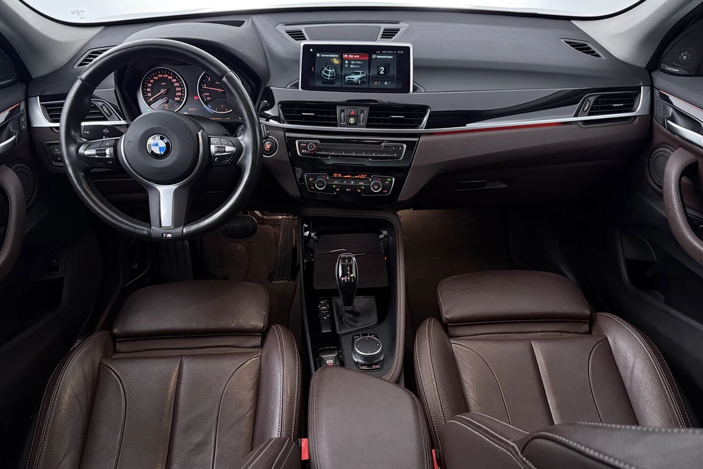 BMW X1 – foto 8