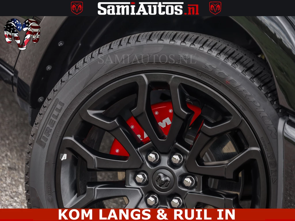 Dodge Ram Pick-Up – foto 55