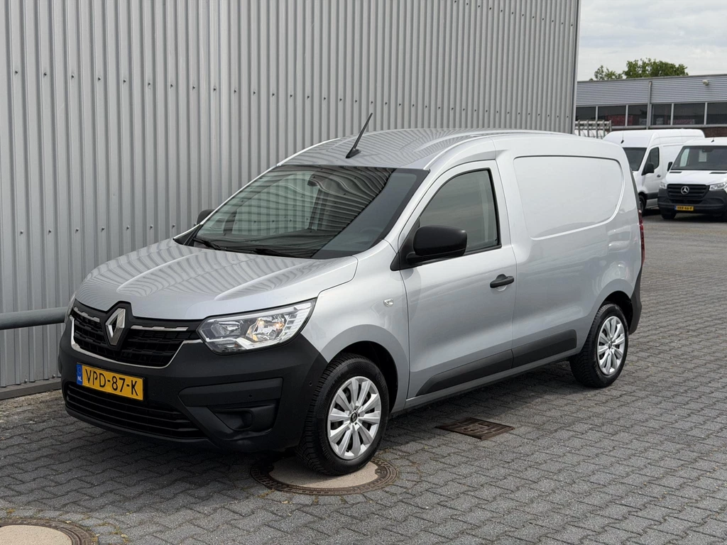Renault Express – foto 2