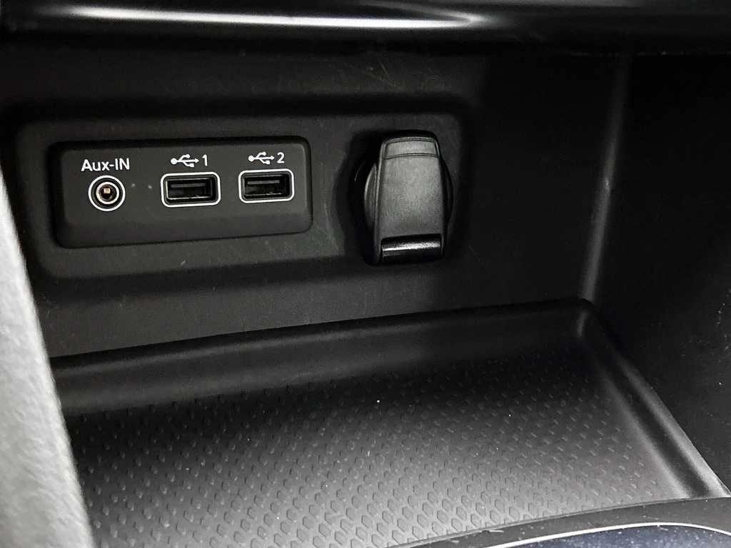 Renault Mégane – foto 32