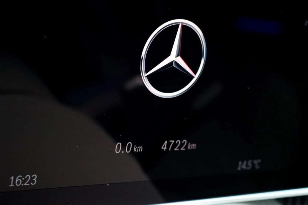 Mercedes-Benz S-Klasse – foto 30