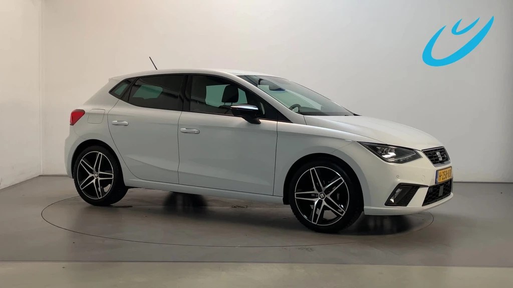 SEAT Ibiza – foto 7