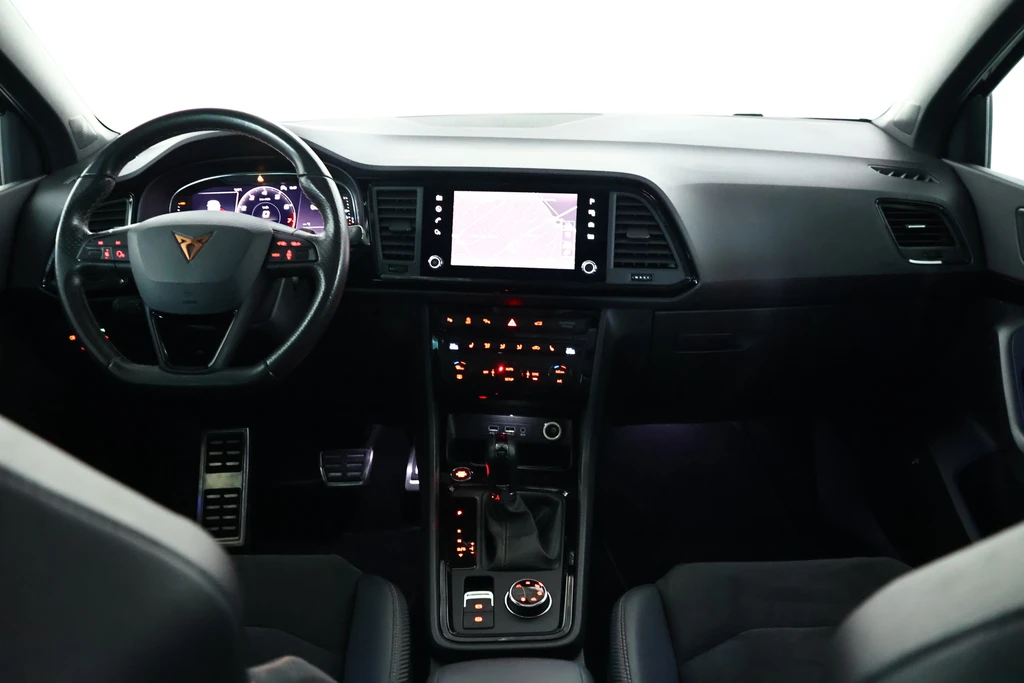 CUPRA Ateca – foto 30