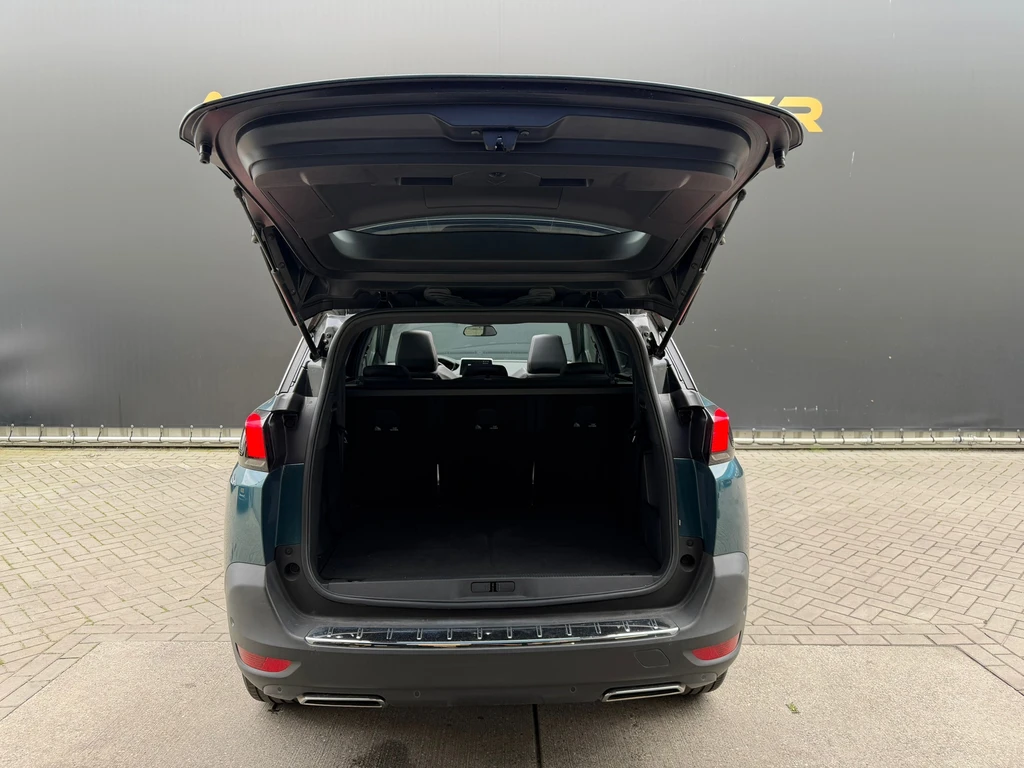 Peugeot 5008 – foto 14