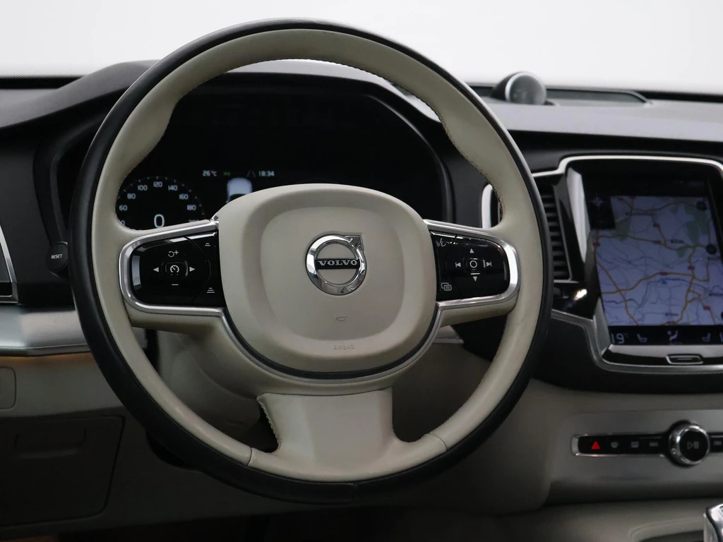 Volvo XC90 – foto 57