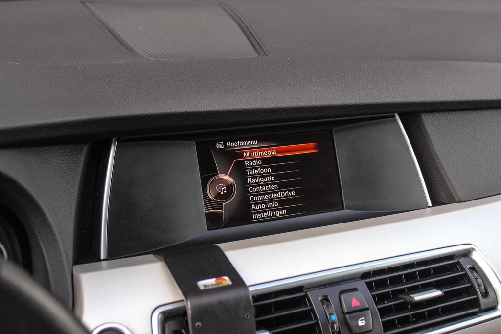 BMW 5 Serie – foto 28