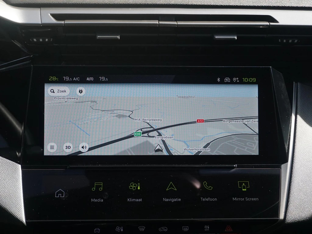 Peugeot e-308 – foto 23