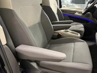 Volkswagen Multivan – thumbnail 57