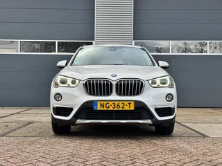 BMW X1 – thumbnail 8