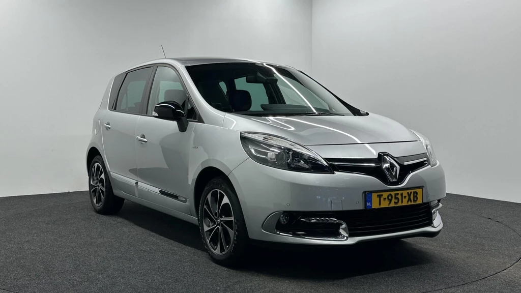 Renault Scénic – foto 7