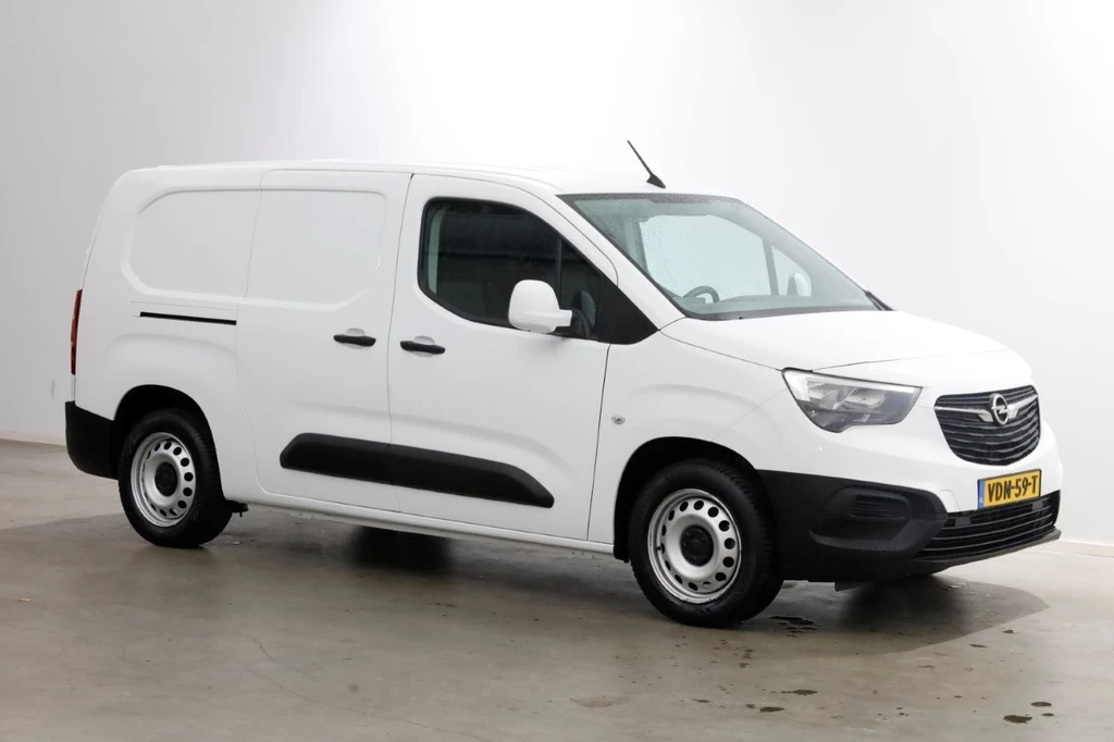Opel Combo – foto 5