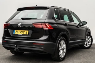 Volkswagen Tiguan – thumbnail 7