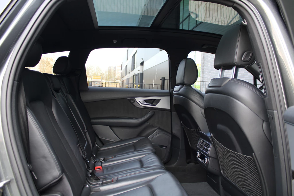 Audi SQ7 – foto 50