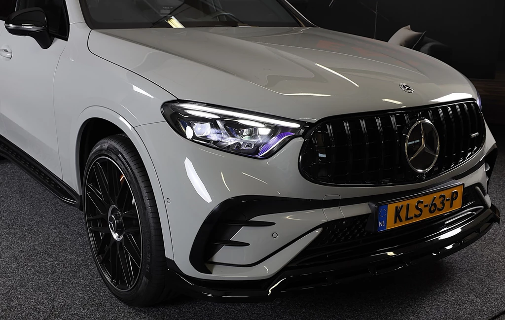 Mercedes-Benz GLC – foto 16