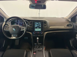 Renault Mégane Estate – thumbnail 10