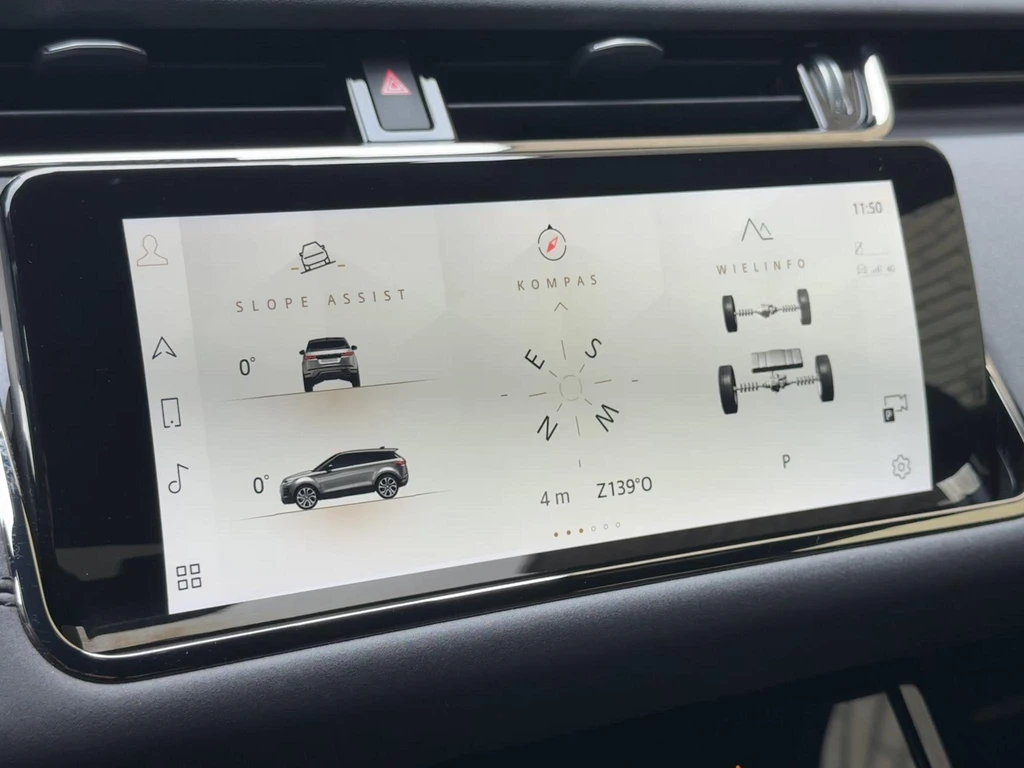 Land Rover Range Rover Evoque – foto 19