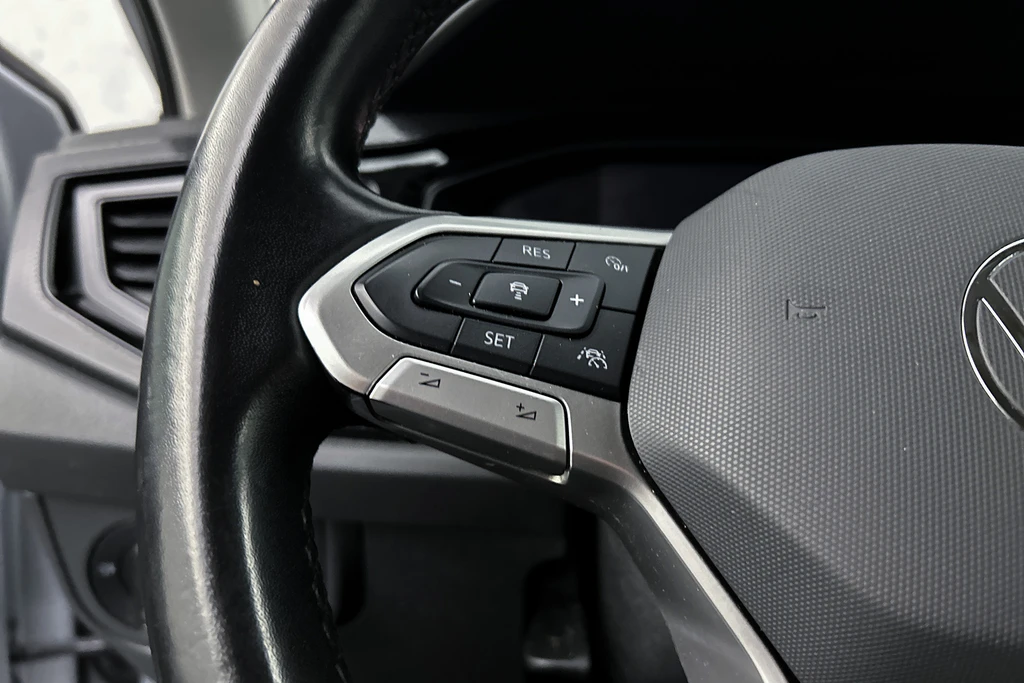 Volkswagen Taigo – foto 22