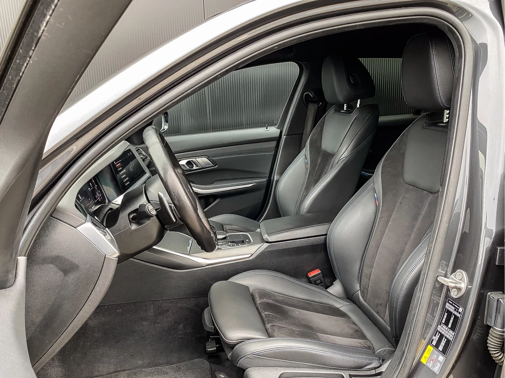 BMW 3 Serie – foto 28