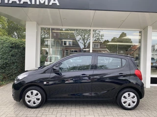 Opel KARL – thumbnail 1